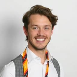 Erik Lindström