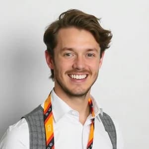 Erik Lindström
